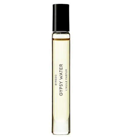 Byredo Gypsy Water Roll-On Perfumed Oil