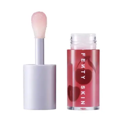 Fenty Skin + Barbados Cherry Lip Oil
