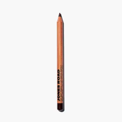 Jones Road + The Best Pencil in Brown