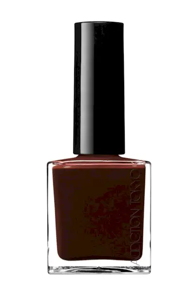 Addiction Tokyo + The Nail Polish in Bloody Merlot