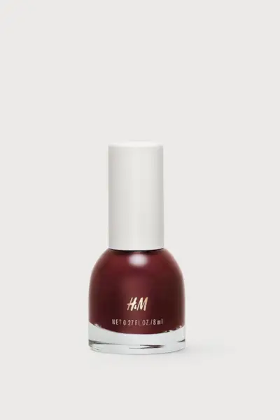 H&M + Nail Polish in Sibylline