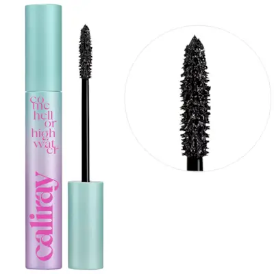 Come Hell or High Water Volumizing & Lengthening Tubing Mascara