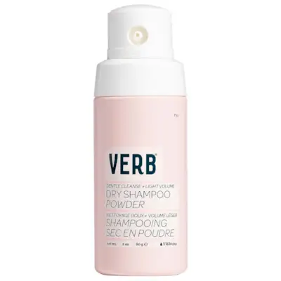 Verb Dry Shampoo Powder