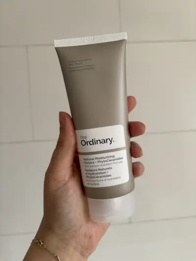 The Ordinary Natural Moisturizing Factors + PhytoCeramides