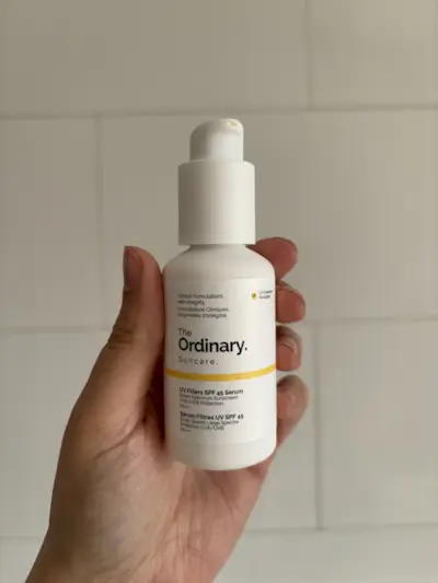 The Ordinary UV Filters SPF 45 Serum