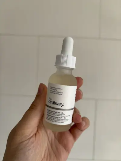 The Ordinary Hyaluronic Acid 2% + B5