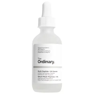 Multi-Peptide + Ha Serum