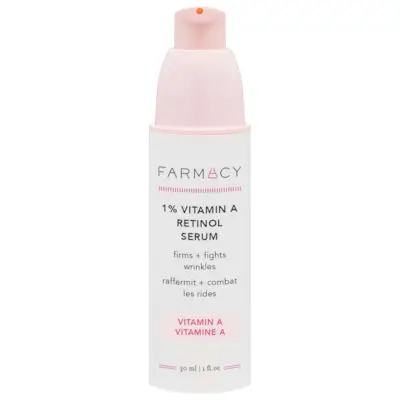 1% Vitamin a Retinol Serum