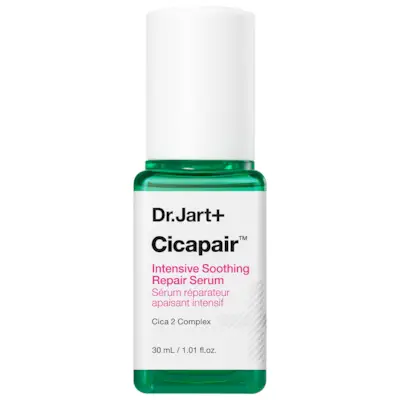 Cicapair Sensitive Skin Serum for Redness and Barrier Repair