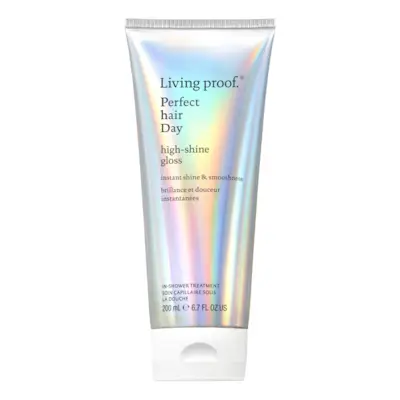 Living Proof High Shine Gloss Treatment 200ml