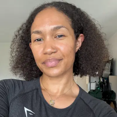 A beauty editor reviews SIV's Biome Balancing Serum