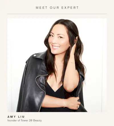 Tower 28 Founder Amy Liu