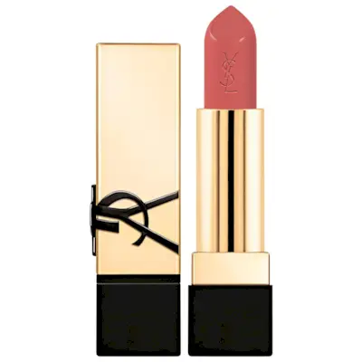 Yves Saint Laurent Rouge Pur Couture Caring Satin Lipstick