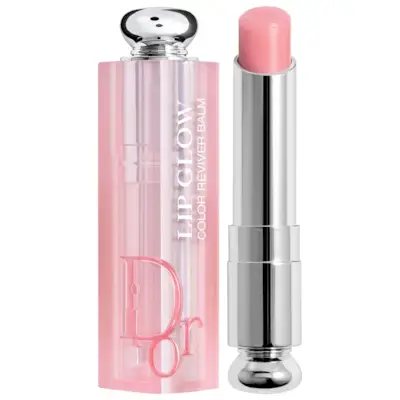 Dior Addict Lip Glow