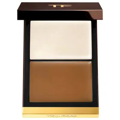 Shade and Illuminate Cream Contour Duo