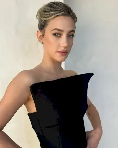 lili reinhart