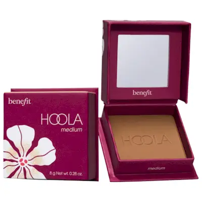 Hoola Matte Powder Bronzer