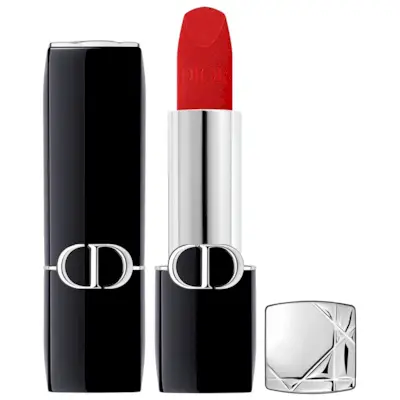 Dior Rouge Dior Refillable Lipstick