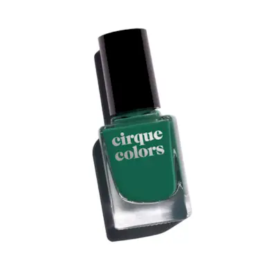 Cirque Colors + Creme Nail Polish in Lafayette