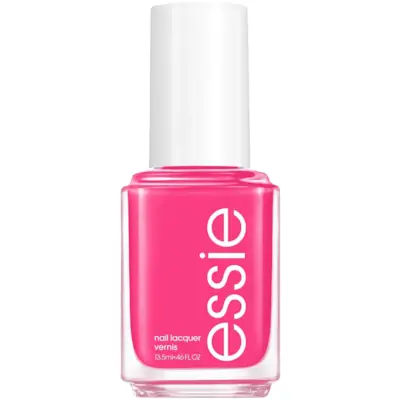 Essie Nail Polish Mod Square
