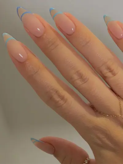 French Nail Vacation Nail Polish Colors