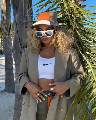 Vacation Nail Polish Colors