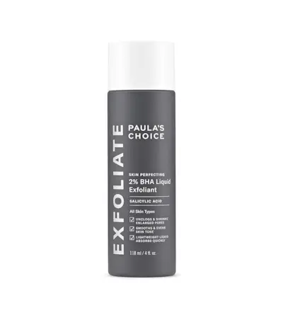 Paula's Choice + Skin Perfecting 2% BHA Liquid Exfoliant