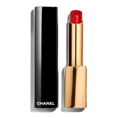 Chanel Rouge Allure L'Extrait High-Intensity Colour in Rouge Puissant