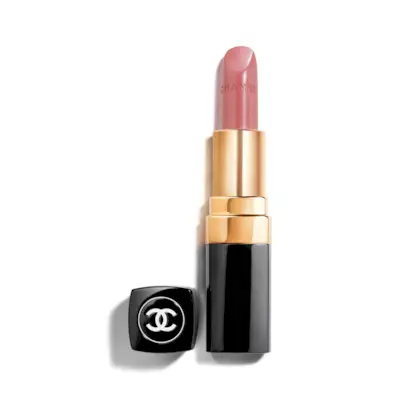Chanel Rouge Coco Ultra Hydrating Lip Colour in Cécile