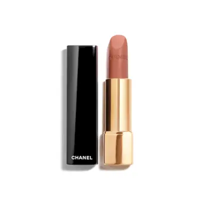 Chanel Rouge Allure Velvet Luminous Matte Lip Colour in Intemporelle