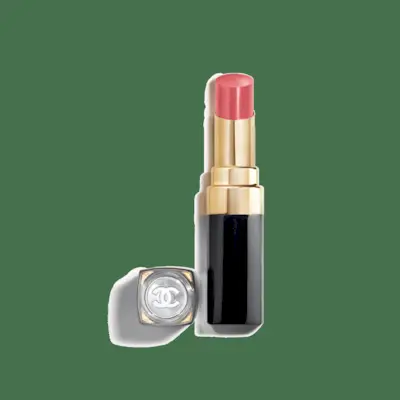 Chanel Rouge Coco Baume in Pink Delight