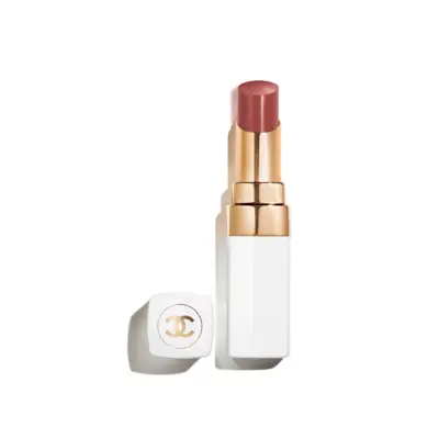 Chanel Rouge Coco Baume Tinted Lip Balm in Sweet Treat
