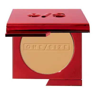 Turn Up the Base Versatile Powder Foundation