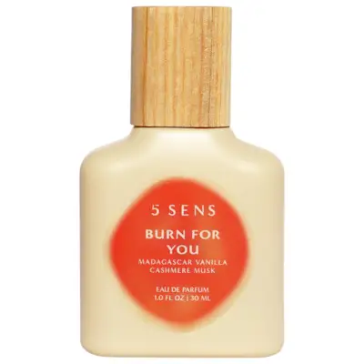 Burn for You Eau De Parfum