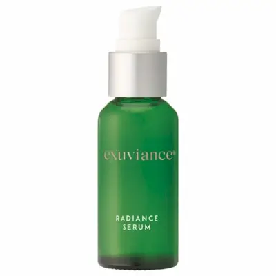 Exuviance + Radiance Serum