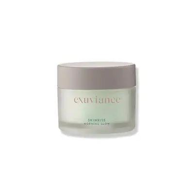 Exuviance + Skinrise Morning Glow Gentle Exfoliator Pads