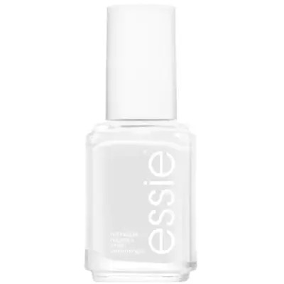 Essie Nail Polish in Blanc