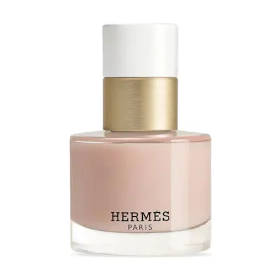 Hermès Les Main Nail Enamel in Rose Porcelaine