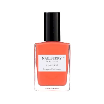 Decadence Oxygenated Nail Lacquer
