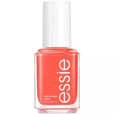 Essie Nail Polish in Check In to Check Out
