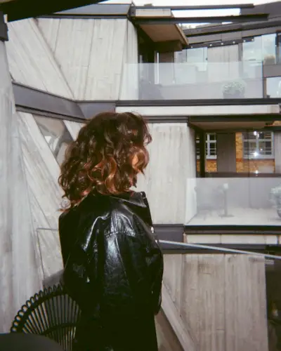 Alternative jelly haircut