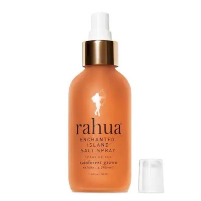 Rahua + Enchanted Island Salt Spray