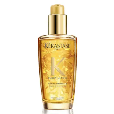 Kérastase + Elixir Ultime Oil Serum