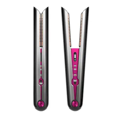 Dyson + Corrale Hair Straightener