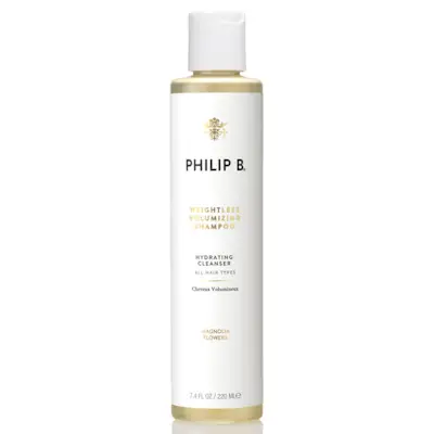 Philip B. + Weightless Volumizing Shampoo