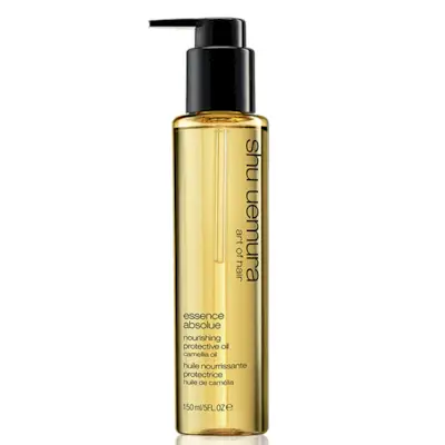 Shu Uemura + Essence Absolue Nourishing Protective Oil