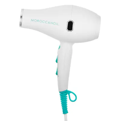 Moroccanoil + Smart Styling Infrared Hair Dryer