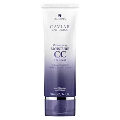 Alterna + Caviar Anti-Aging Replenishing Moisture CC Cream