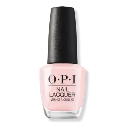 Le Vernis Longwear Nail Colour