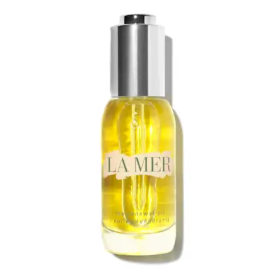 La Mer + The Renewal Oil